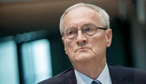 Bývalého šéfa nemeckej rozviedky BND zadržali pre podozrenie zo špionáže