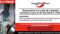 Francúzska polícia pátra po mužovi s bicyklom. Je podozrivý z útoku v Lyone