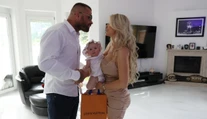 Koniec česko-slovenského páru: Karlos Vémola a Lela Ceterová oznámili rozchod