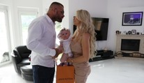 Koniec česko-slovenského páru: Karlos Vémola a Lela Ceterová oznámili rozchod