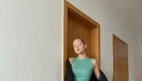 Emma Drobná na sexy zábere: Potvrdila skvelú správu!