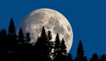 Nepremeškajte posledný supermesiac roka. Žiarivý spln nastane čoskoro a bude výnimočný