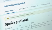 Minister po kolapse systému ePrihlášky avizuje novinky. Deti a rodičov čaká zásadná zmena