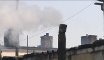 Bolesti hlavy či problémy s dýchaním. Viaceré okresy bojujú so zvýšeným smogom
