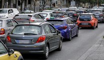 V Košiciach miznú autá. Polícia varuje vodičov pred vlnou krádeží