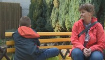 Nájsť lekára vo svojom meste vôbec nie je samozrejmosťou. Trápi to aj mamu chlapca s Aspergerom