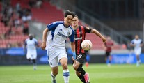 VIDEO: Trnavčanom neuznali dva góly, nepremenili penaltu. Spartak rozhodol v hektickom závere