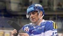 Kroták prekonal hranicu 500 gólov v najvyššej súťaži