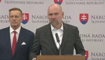 Sulík sa vracia a mieri ku Kollárovi. Sme rodina dostane nový názov