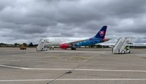Prvý repatriačný let s občanmi z Libanonu pristál v Bratislave
