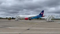 Prvý repatriačný let s občanmi z Libanonu pristál v Bratislave