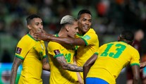 Brazília si víťazstvom nad Kolumbiou zaistila účasť v Katare