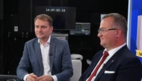 Matovič prekvapil úprimnou odpoveďou divákovi: Keď Fico zloží ďalšiu vládu, odídem z postu predsedu hnutia