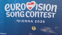 Eurovízia vo Viedni rozdeľuje Európu. Protesty, bojkoty a politické napätie tienia 70. ročník