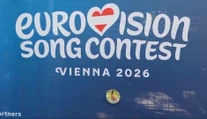 Eurovízia vo Viedni rozdeľuje Európu. Protesty, bojkoty a politické napätie tienia 70. ročník