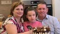 Vychovali dvoch synov a starali sa o ďalších 28 detí. Manželia zasvätili život pomoci tým najzraniteľnejším (príbeh)