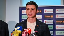 HGC: Slováci sa tešia z prvého víťazstva. O triumfe nad Nemeckom rozhodol vlastný gól