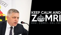 Zomri čelí od atentátu na premiéra útokom. Satirická stránka zverejnila prvé vyjadrenie