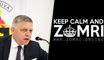 Zomri čelí od atentátu na premiéra útokom. Satirická stránka zverejnila prvé vyjadrenie