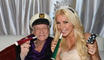 Hugh Hefner bude pochovaný po boku Marilyn Monroe, jeho prvej Playmate