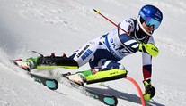 Chcela mať lepšie výsledky. Slovenská lyžiarka ukončila spoluprácu s trénerom, ktorý viedol aj Vlhovú