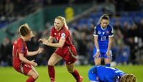 Obrovská smola. Slovenkám sa sen o majstrovstvách Európy rozplynul, rozhodol gól v predĺžení