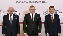 Slovensko, Rakúsko a Česko našli spoločnú zhodu. Chcú na samite EÚ riešiť ceny energií aj emisné povolenky