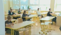 Na bratislavské gymnázium prišli stovky uchádzačov. Väčšina stredných škôl mala prijímačky