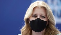Prezidentka podpísala novelu zákona. Pri tvorbe opatrení sa bude môcť prihliadať na COVID preukaz