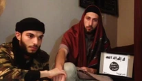 Zverejnili video dvoch útočníkov z francúzskeho kostola