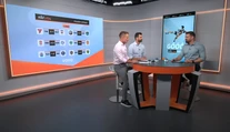 Michalovce umlčali Tehelné pole, Skalica dostala historický debakel. Aj to boli témy magazínu Góóól!