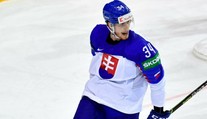 MS 2021 v číslach: Slovenský útočník priebežne najproduktívnejším hráčom MS