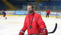 Tréner SR20 Podkonický bude zároveň aj asistentom trénera v Tipos extralige