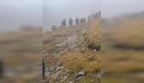 Koniec leta, koniec „šialenstva“ a tlačeníc v Tatrách? Video ukazuje niečo iné