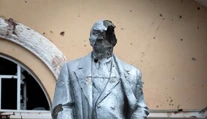 Rusko chce trestať aj poškodzovanie sovietskych vojnových pamätníkov v zahraničí