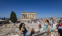 Grécko mení cenovú politiku. Vstupné na svetoznáme pamiatky je výrazne vyššie