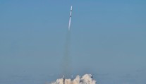 Veľký úspech projektu Blue Origin. Vypustili raketu New Glenn s družicami, ktoré budú skúmať Mars