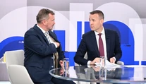 „Spôsob, akým boli prideľované peniaze pre Saplinq, nebol v poriadku,“ Drucker tak reagoval na peniaze pre LGBTI ľudí