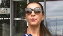Manželia Kabrheľovci spoločne na súde. Odchádzali však z neho každý svojou cestou