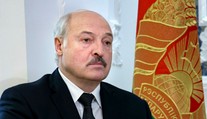 Alexander Lukašenko sa vyhráža EÚ. Chce zastaviť tranzit plynu z Ruska