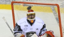 Slovenská enkláva vo Fínsku sa rozrástla o reprezentačného gólmana