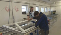 Štát sľuboval stovku pracovných miest. Po rokoch ich je len dvadsať