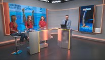 VIDEO: Synchronizované plávanie je spojením viacerých odvetví. Úspešné reprezentantky prezradili mnoho
