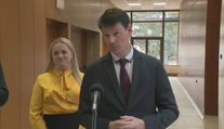 Má ustáť zdravotnícku krízu a vzkriesiť projekty. M. Palkovič sa ujal riadenia rezortu zdravotníctva