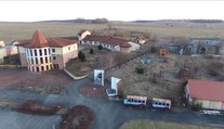 Hanba Gemera možno povstane z popola. Po rokoch chátrania jej zrejme svitá na lepšie časy