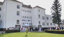 Najmodernejšia slovenská pôrodnica je na Orave. Závidieť ju môžu aj ďaleko za hranicami