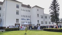Najmodernejšia slovenská pôrodnica je na Orave. Závidieť ju môžu aj ďaleko za hranicami