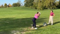 Golf nie je len pre staršie generácie. Čoraz viac mu na chuť prichádzajú mladí ľudia