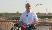Jozef Ráž sa bude uchádzať o stoličku primátora hlavého mesta