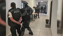 Pokuty mali vyberať do vlastného vrecka. Šesť košických policajtov čelí obvineniu